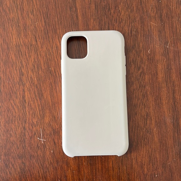 iPhone 11 case. Blush pink! - Picture 1 of 2